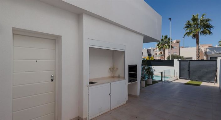 Image No.14-Propriété de 3 chambres à vendre à Santiago de la Ribera