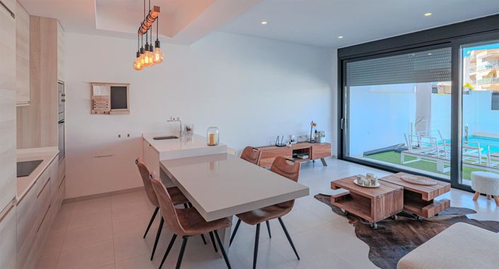 Image No.17-Propriété de 3 chambres à vendre à Santiago de la Ribera