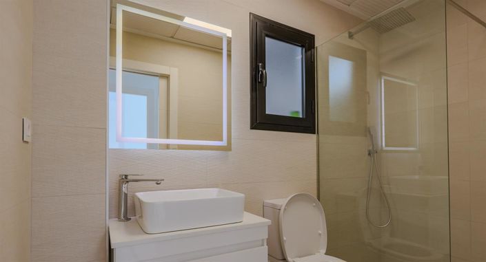 Image No.20-Propriété de 3 chambres à vendre à Santiago de la Ribera