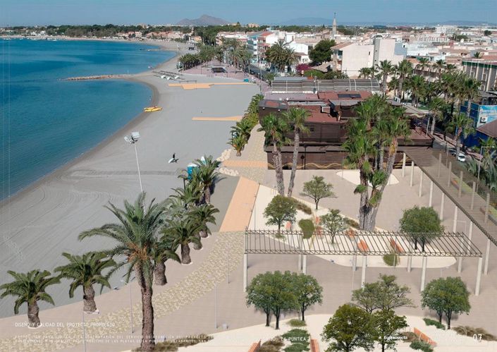 Image No.23-Propriété de 3 chambres à vendre à Santiago de la Ribera