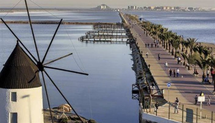 Image No.26-Propriété de 3 chambres à vendre à Santiago de la Ribera