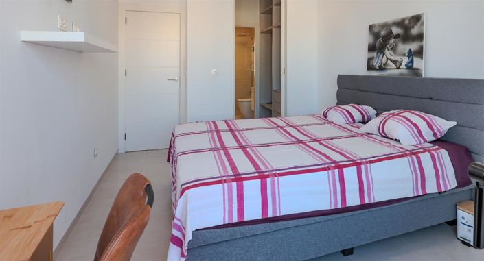 Image No.5-Propriété de 3 chambres à vendre à Santiago de la Ribera