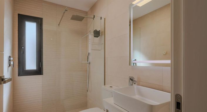 Image No.6-Propriété de 3 chambres à vendre à Santiago de la Ribera