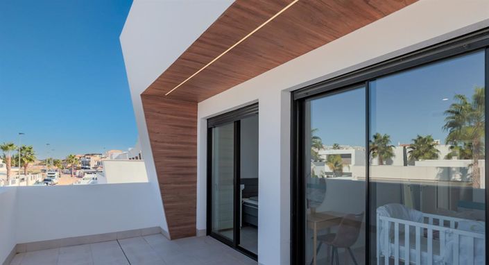 Image No.9-Propriété de 3 chambres à vendre à Santiago de la Ribera