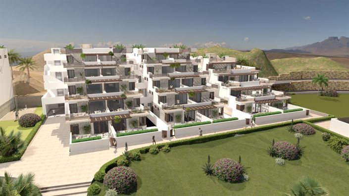 Image No.11-1 Bed Apartment for sale