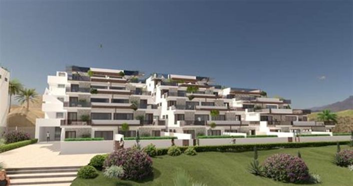 Image No.12-1 Bed Apartment for sale