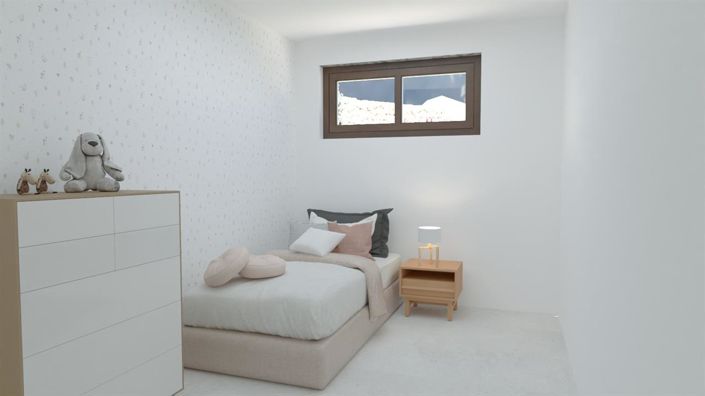 Image No.13-1 Bed Apartment for sale