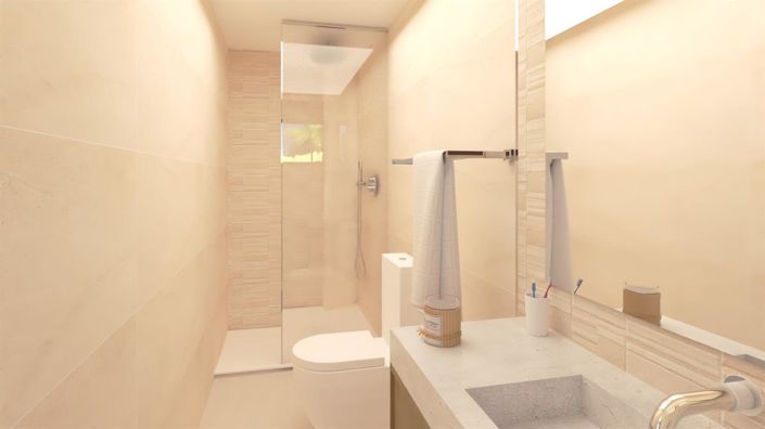 Image No.27-1 Bed Apartment for sale