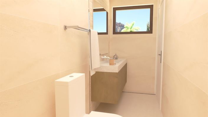 Image No.26-Propriété de 3 chambres à vendre à Vera Playa