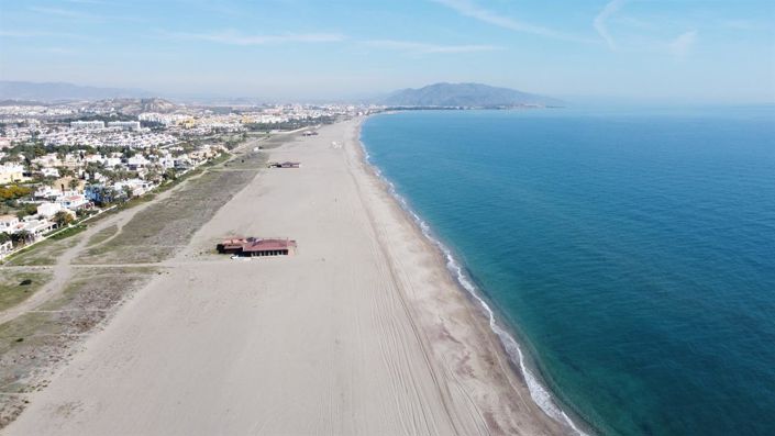 Image No.31-Propriété de 3 chambres à vendre à Vera Playa