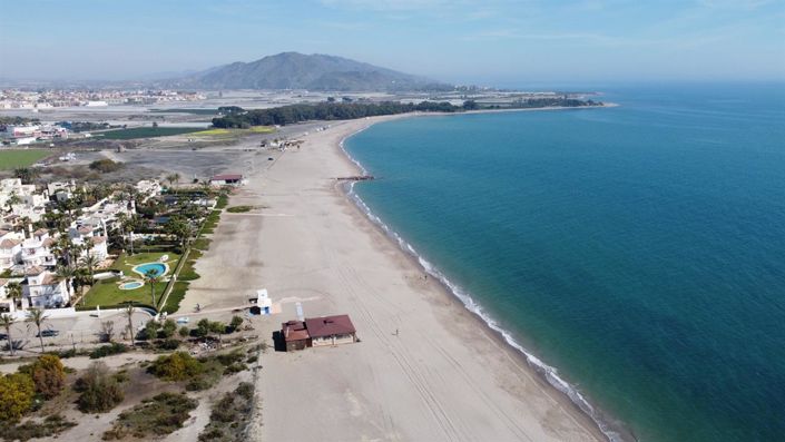 Image No.32-Propriété de 3 chambres à vendre à Vera Playa