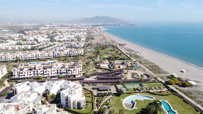 Image No.33-Propriété de 3 chambres à vendre à Vera Playa