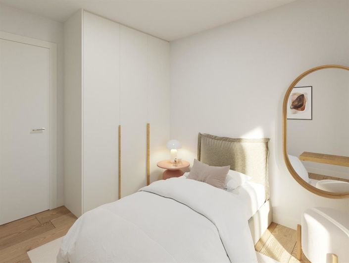 Image No.10-Propriété de 3 chambres à vendre à Aguadulce