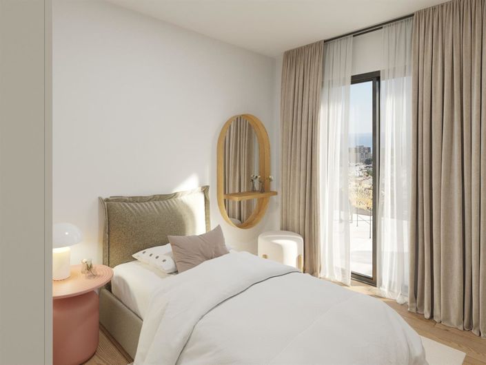 Image No.16-Propriété de 3 chambres à vendre à Aguadulce