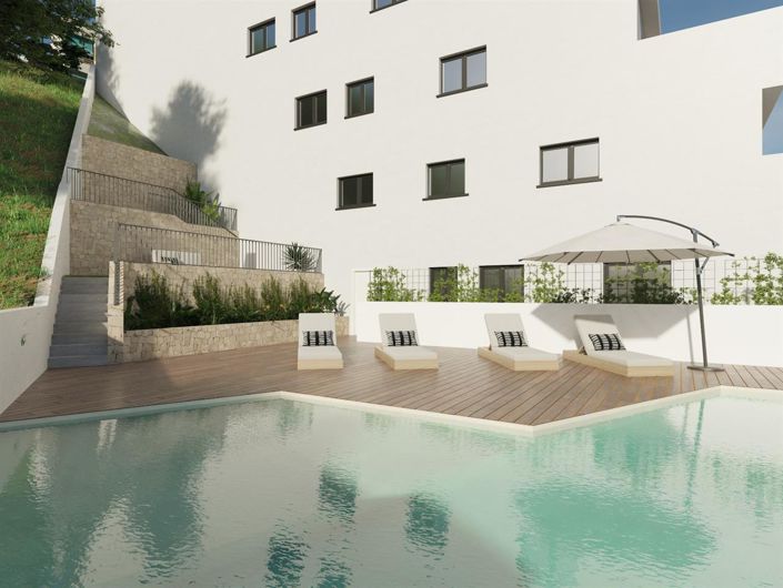 Image No.17-Propriété de 3 chambres à vendre à Aguadulce