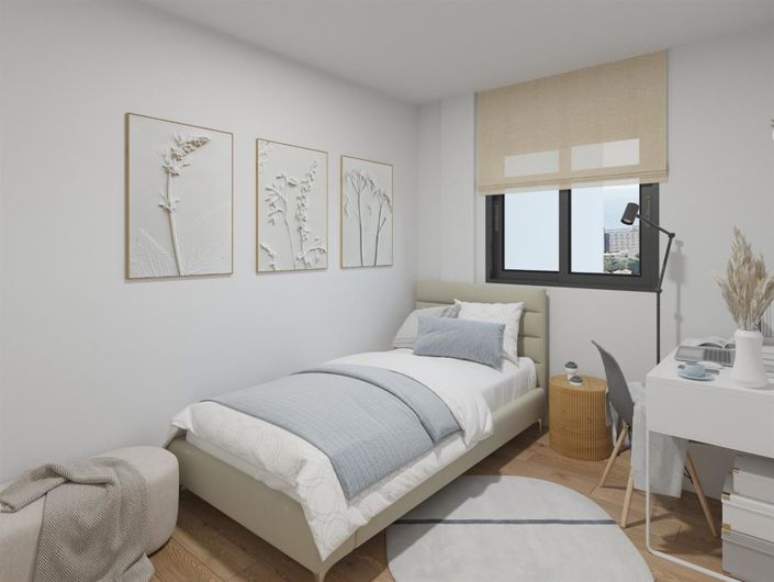 Image No.18-Propriété de 3 chambres à vendre à Aguadulce