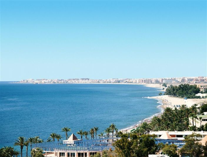 Image No.26-Propriété de 3 chambres à vendre à Aguadulce