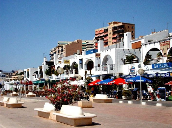 Image No.29-Propriété de 3 chambres à vendre à Aguadulce