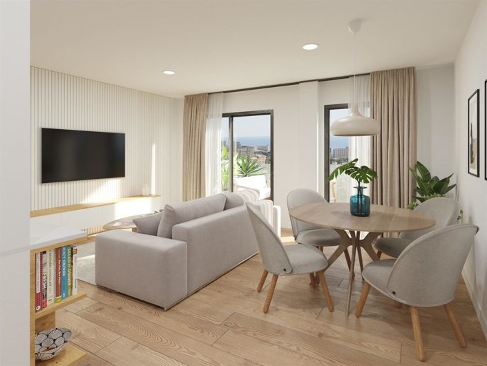 Image No.9-Propriété de 3 chambres à vendre à Aguadulce