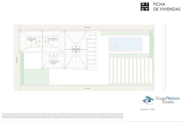 Image No.9-Villa de 3 chambres à vendre à San Juan De Los Terreros