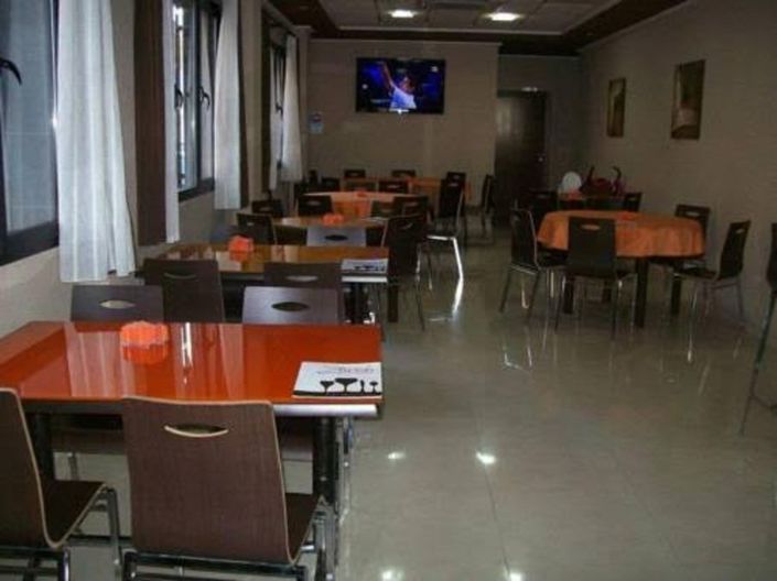 Image No.3-Propriété à vendre à Huercal-Overa