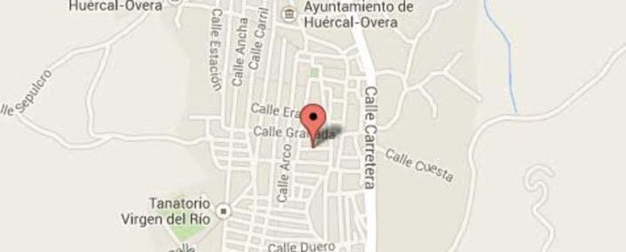 Image No.6-Propriété à vendre à Huercal-Overa