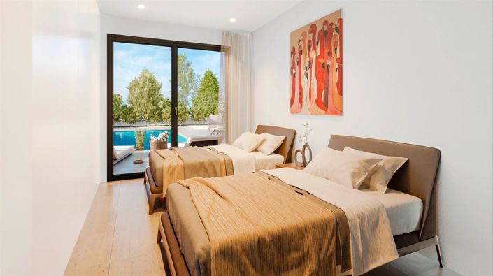 Image No.11-3 Bed Villa for sale