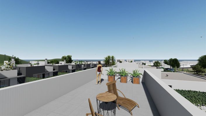 Image No.18-3 Bed Villa for sale