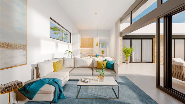 Image No.5-3 Bed Villa for sale