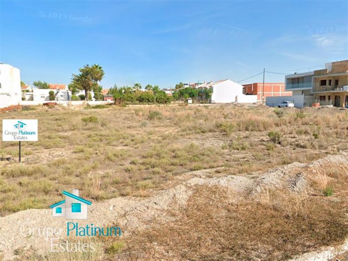 Image No.3-Propriété à vendre à Huercal-Overa