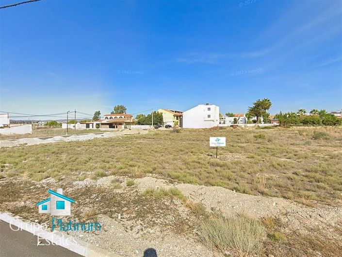 Image No.4-Propriété à vendre à Huercal-Overa