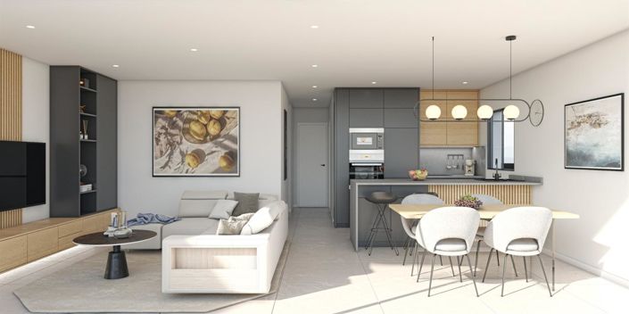 Image No.10-Appartement de 3 chambres à vendre à Murcie