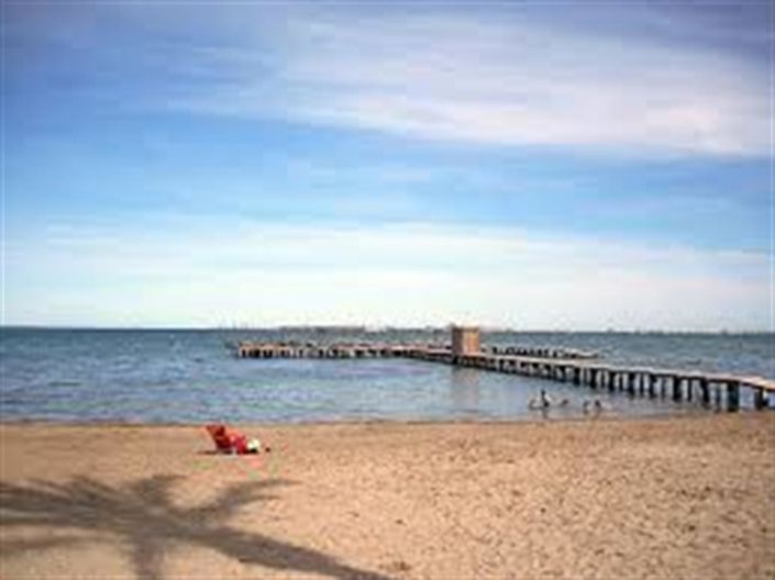 Image No.18-Villa de 3 chambres à vendre à Murcie