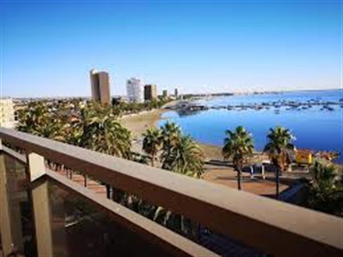 Image No.19-Villa de 3 chambres à vendre à Murcie