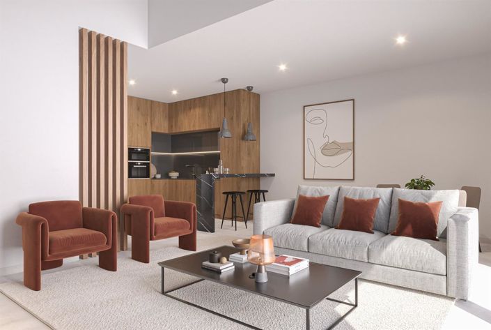 Image No.5-Villa de 3 chambres à vendre à Murcie