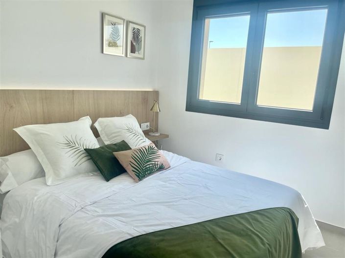 Image No.8-Propriété de 3 chambres à vendre à Torre Pacheco Town