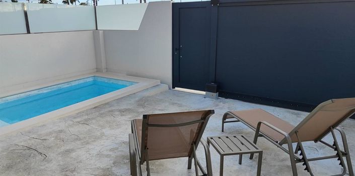 Image No.2-Propriété de 2 chambres à vendre à Torre Pacheco Town