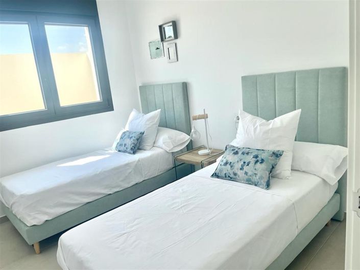 Image No.3-Propriété de 2 chambres à vendre à Torre Pacheco Town