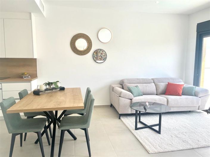 Image No.5-Propriété de 2 chambres à vendre à Torre Pacheco Town