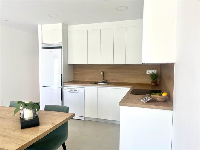 Image No.6-Propriété de 2 chambres à vendre à Torre Pacheco Town