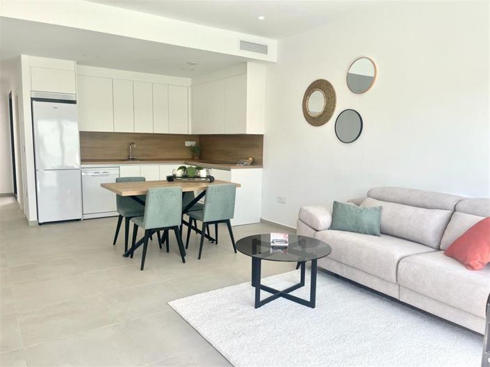 Image No.7-Propriété de 2 chambres à vendre à Torre Pacheco Town