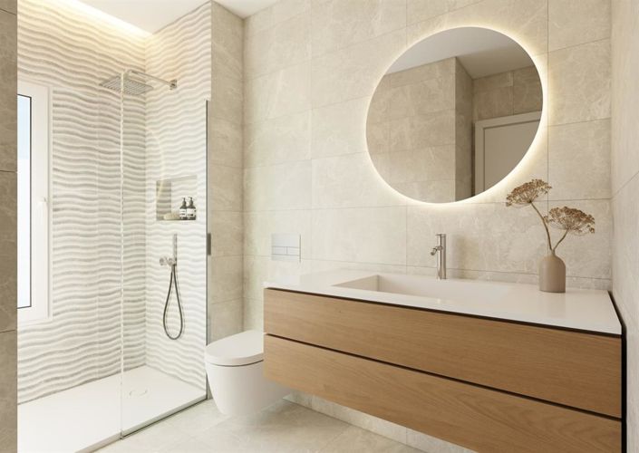 Image No.6-3 Bed Property for sale