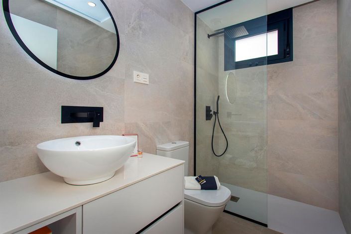 Image No.10-Propriété de 3 chambres à vendre à Sucina