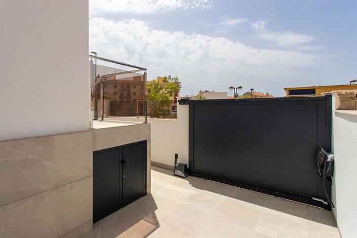 Image No.15-Propriété de 3 chambres à vendre à Sucina