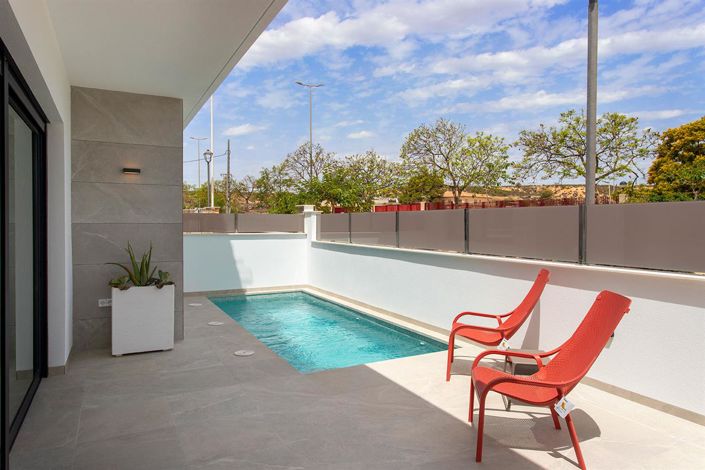 Image No.16-Propriété de 3 chambres à vendre à Sucina