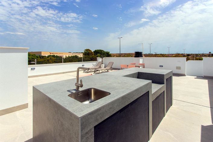 Image No.20-Propriété de 3 chambres à vendre à Sucina