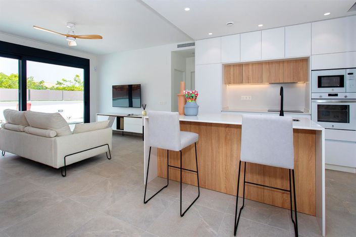 Image No.6-Propriété de 3 chambres à vendre à Sucina