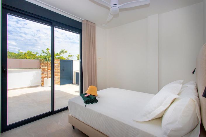 Image No.9-Propriété de 3 chambres à vendre à Sucina