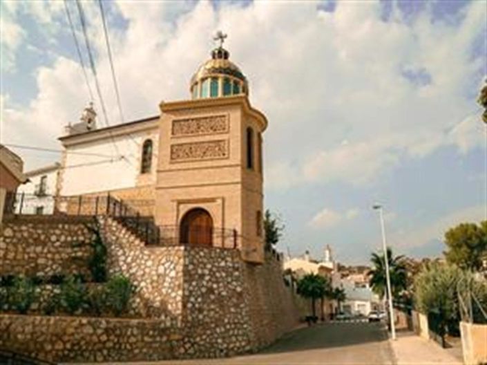 Image No.11-Propriété à vendre à Almeria