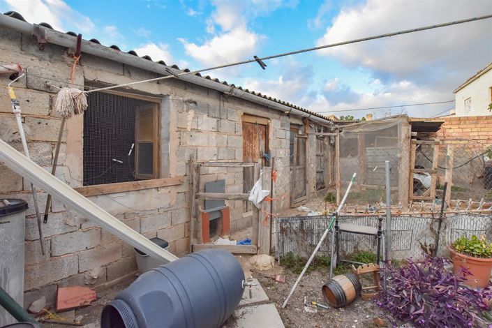 Image No.2-Propriété à vendre à Almeria